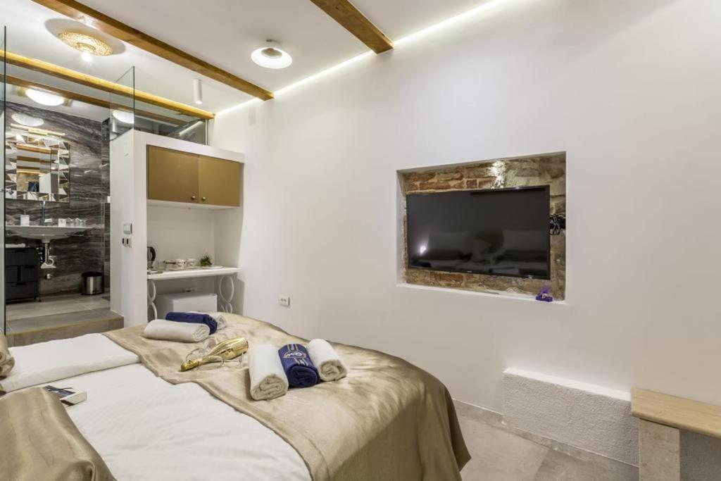 Bernardini Room - Split Center Ngoại thất bức ảnh