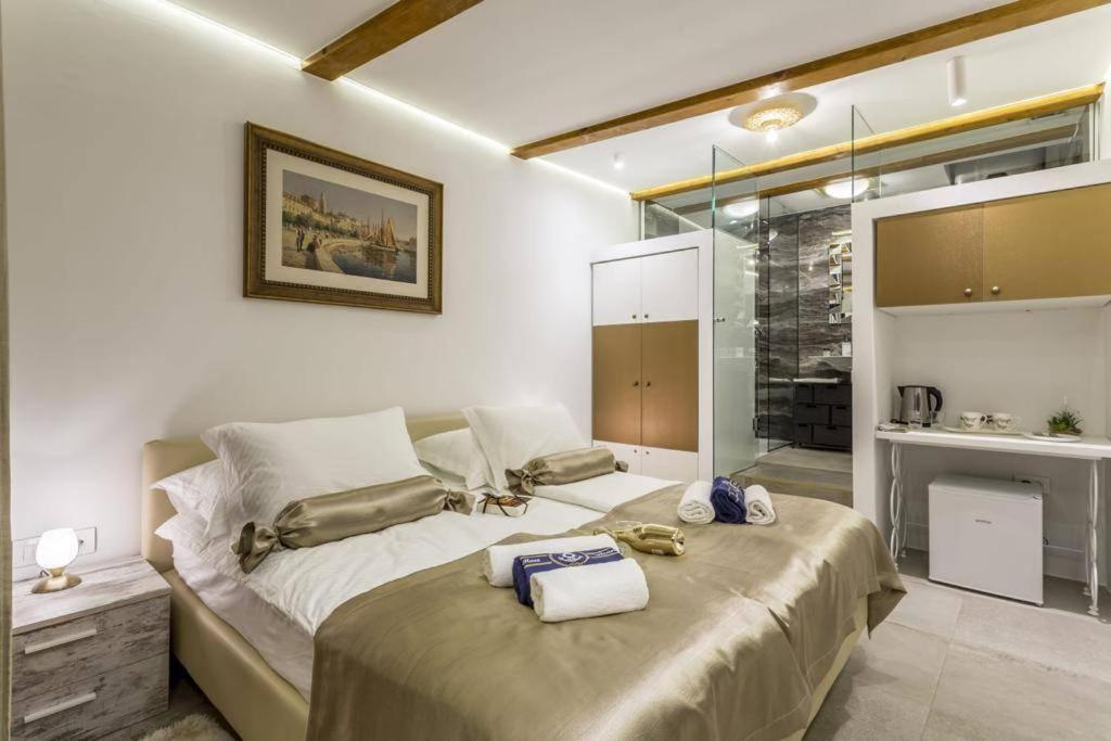 Bernardini Room - Split Center Ngoại thất bức ảnh