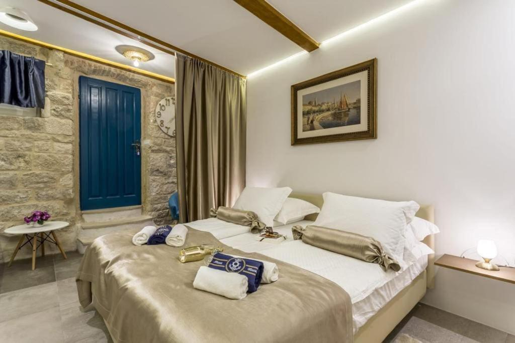Bernardini Room - Split Center Ngoại thất bức ảnh